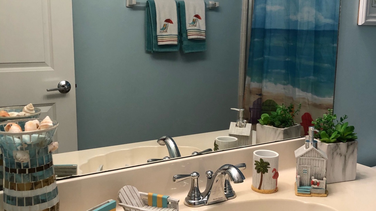 Photo of Bathroom in East Naples