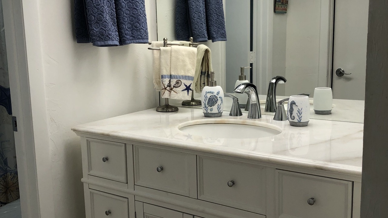 Photo of Bathroom in East Naples