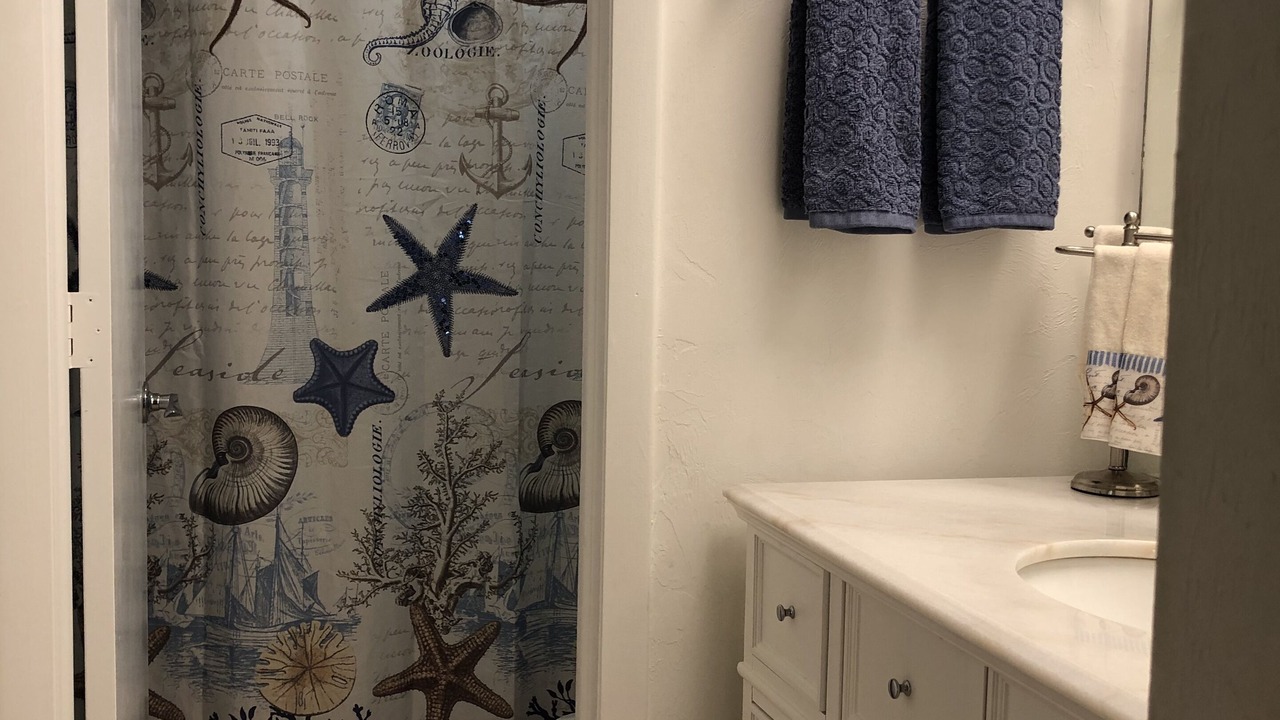 Photo of Bathroom in East Naples