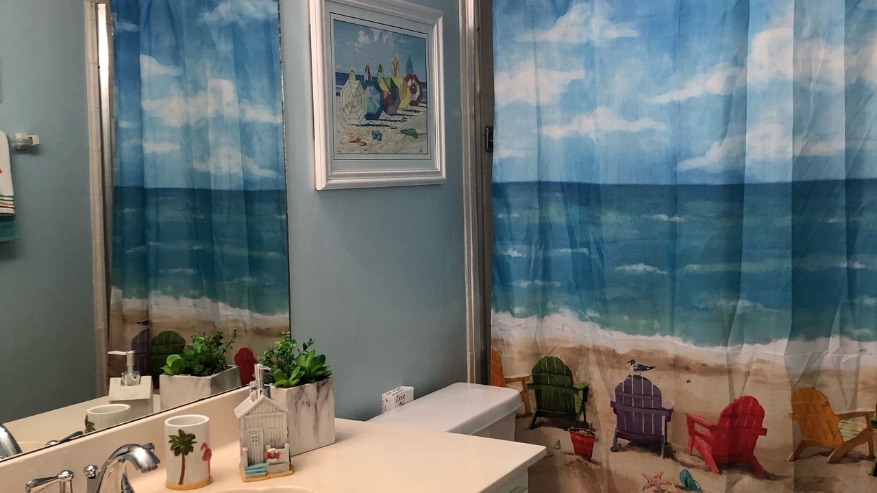 Photo of Bathroom in East Naples