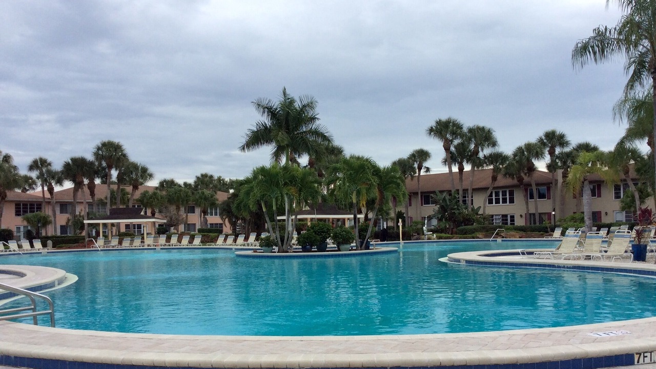 Photo of Outdoor in East Naples