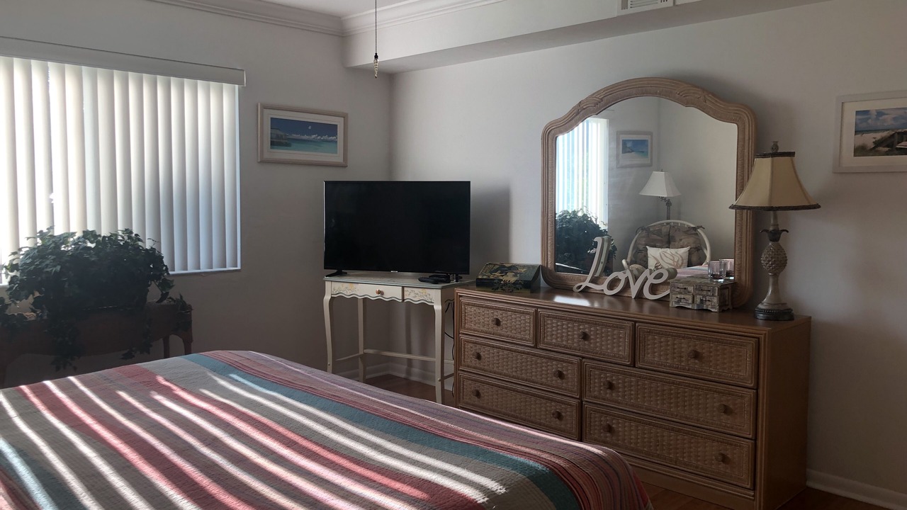 Photo of Bedroom in East Naples