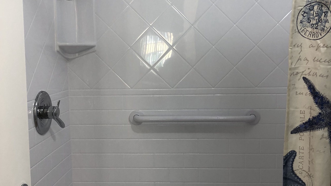 Photo of Bathroom in East Naples