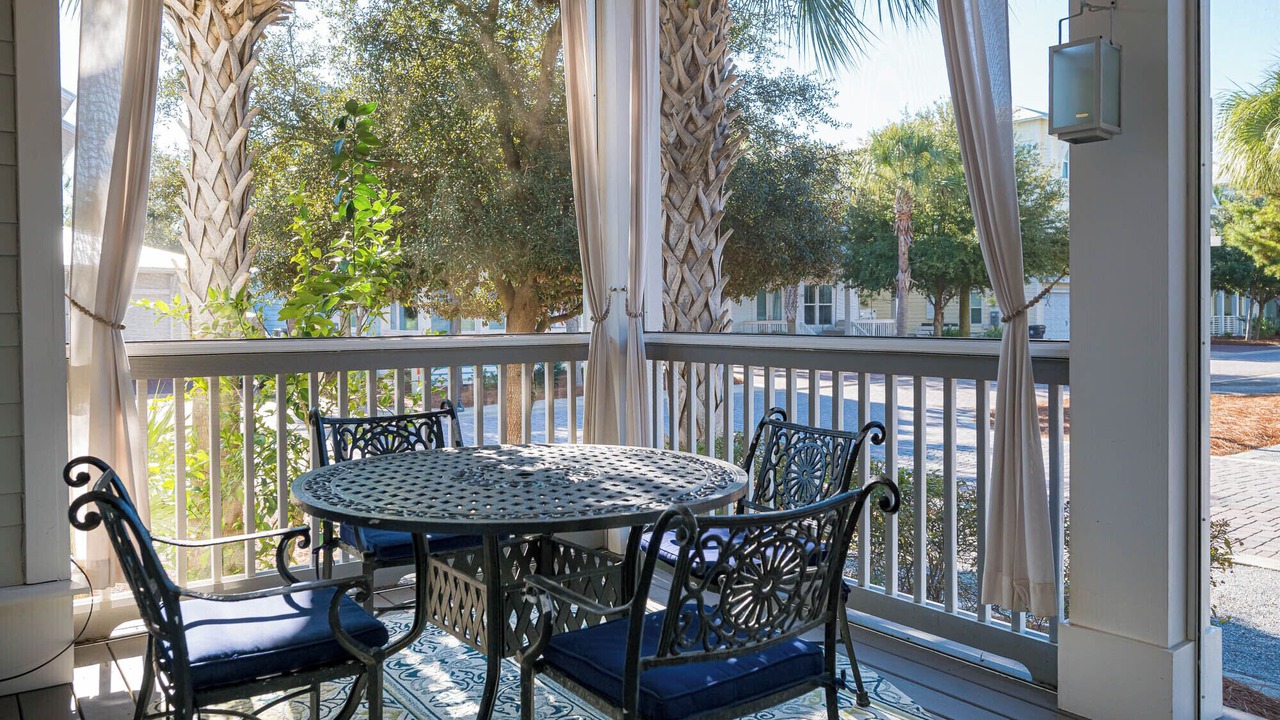 Photo of Outdoor in Santa Rosa Beach
