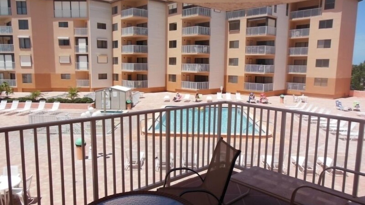 Photo of Outdoor in Indian Shores