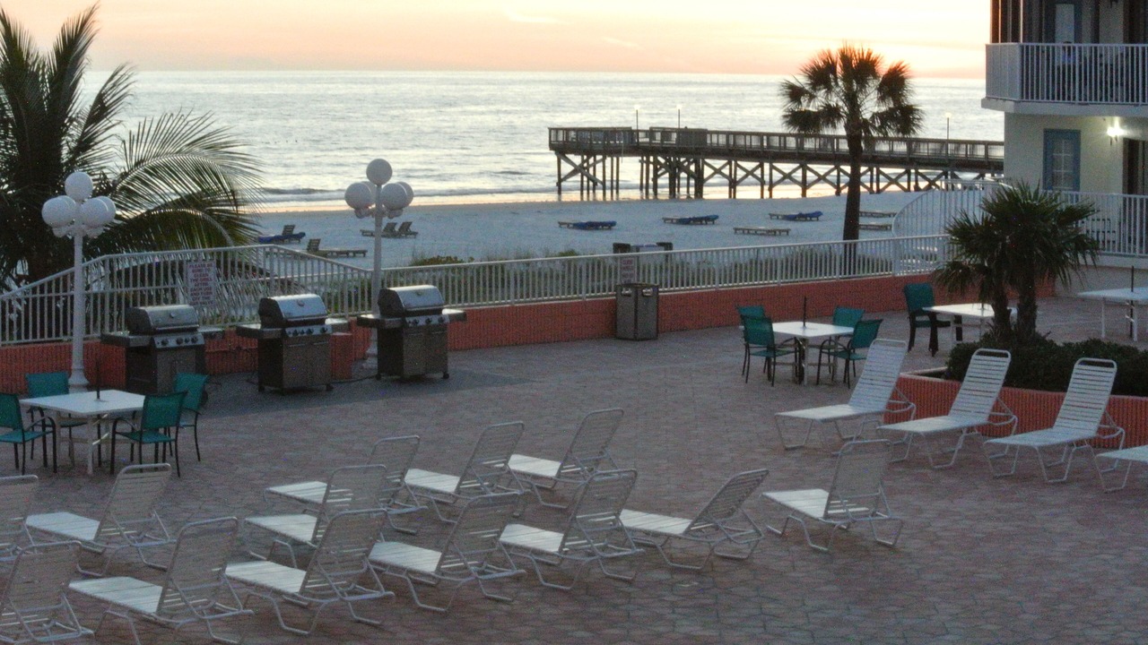 Photo of Outdoor in Indian Shores