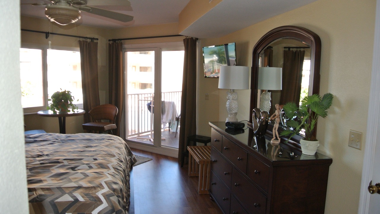 Photo of Bedroom in Indian Shores