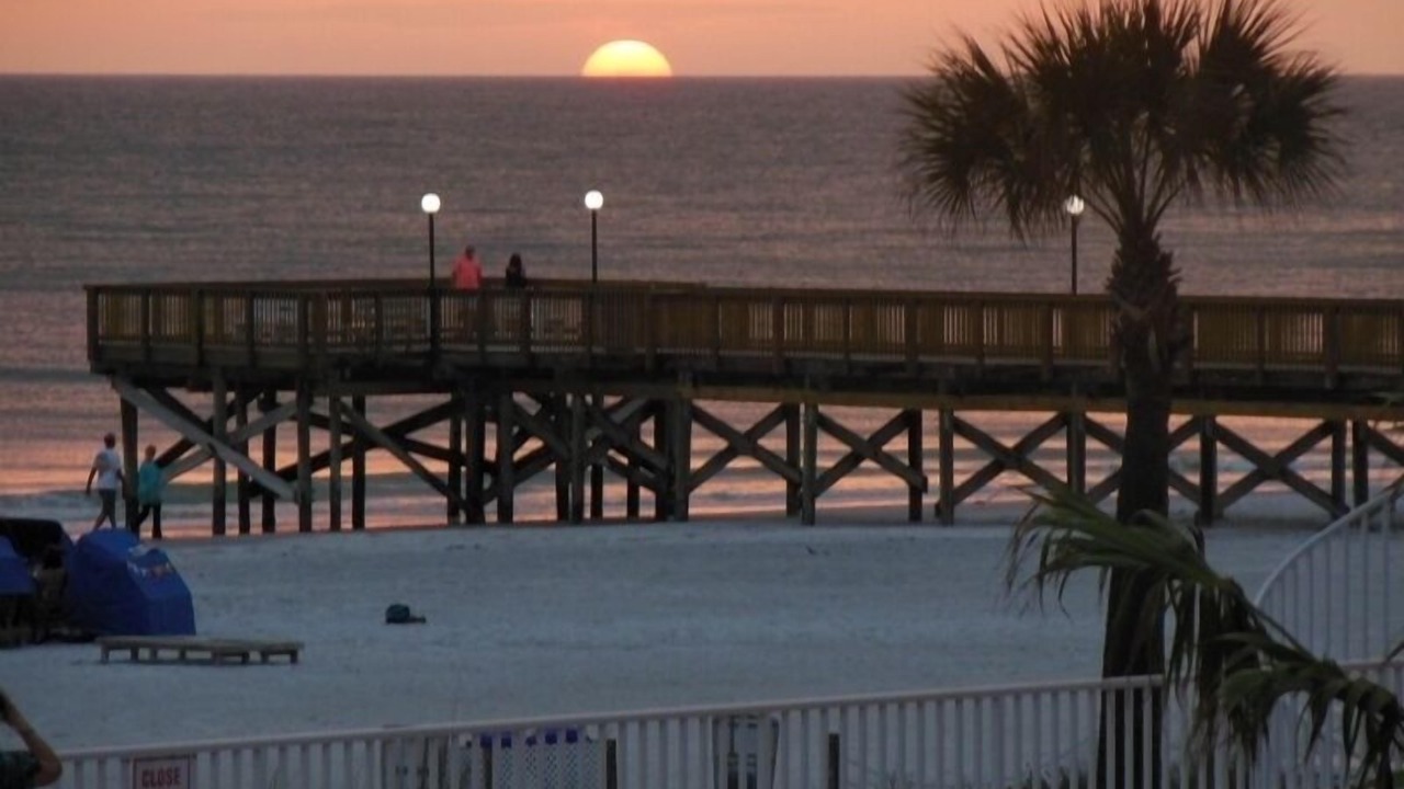 Photo of Patio Balcony in Indian Shores