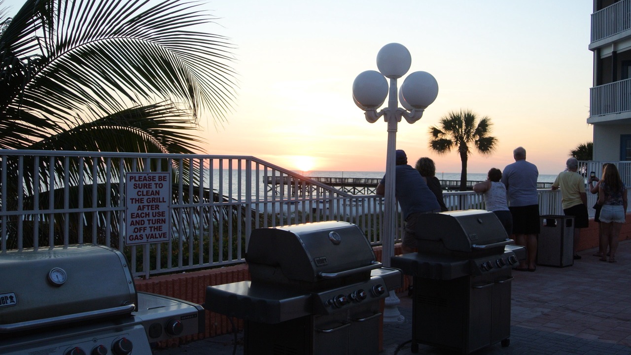 Photo of Outdoor in Indian Shores