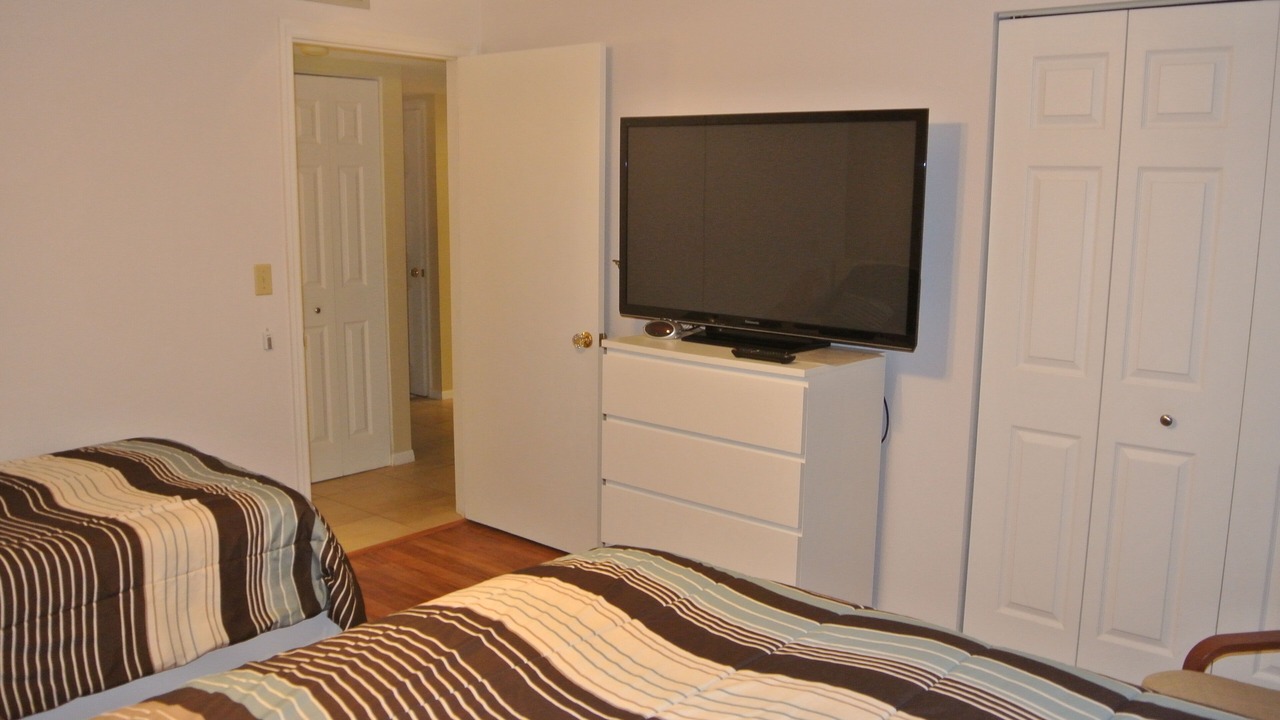 Photo of Bedroom in Indian Shores