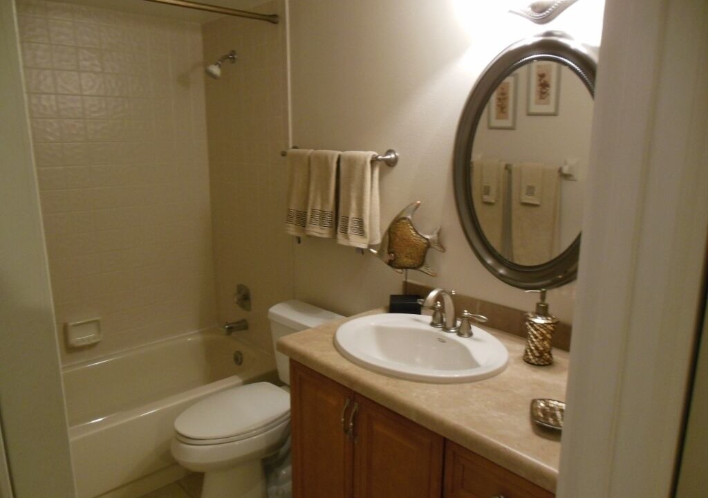 Photo of Bathroom in Indian Shores