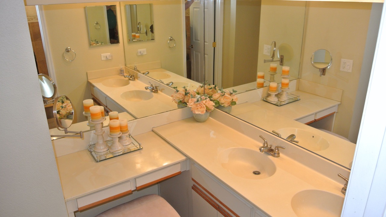 Photo of Bathroom in Indian Shores