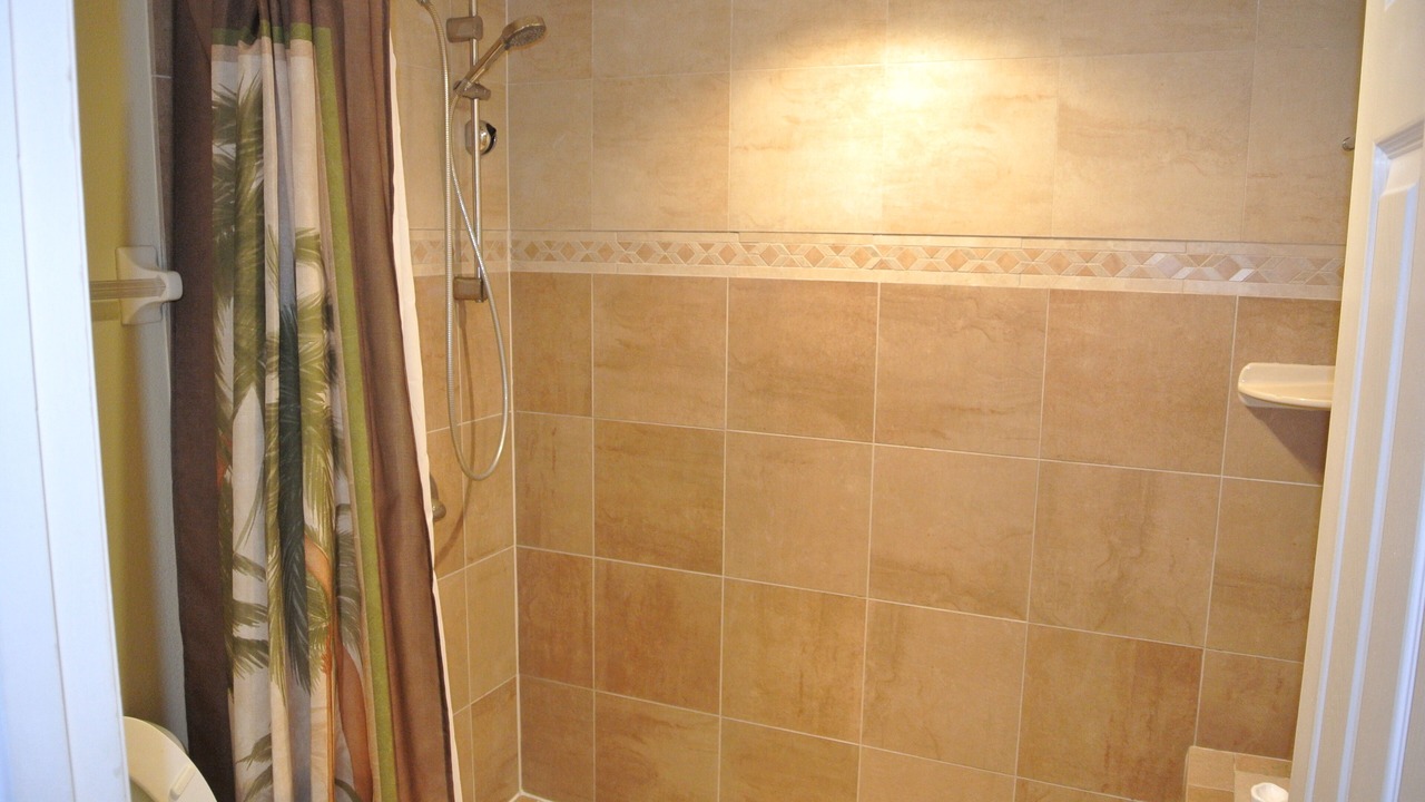 Photo of Bathroom in Indian Shores