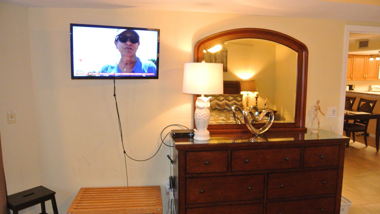 Photo of Bedroom in Indian Shores