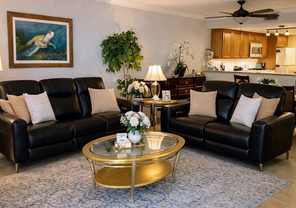 Photo of Livingroom in Indian Shores