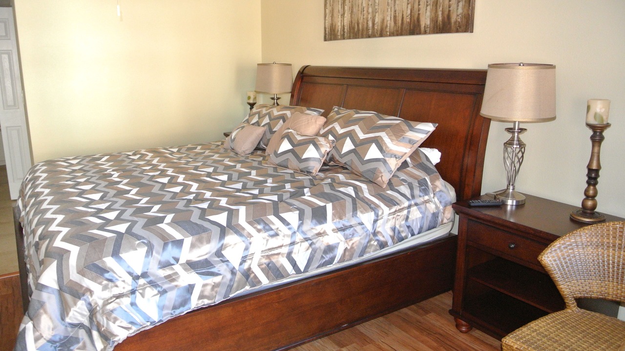 Photo of Bedroom in Indian Shores