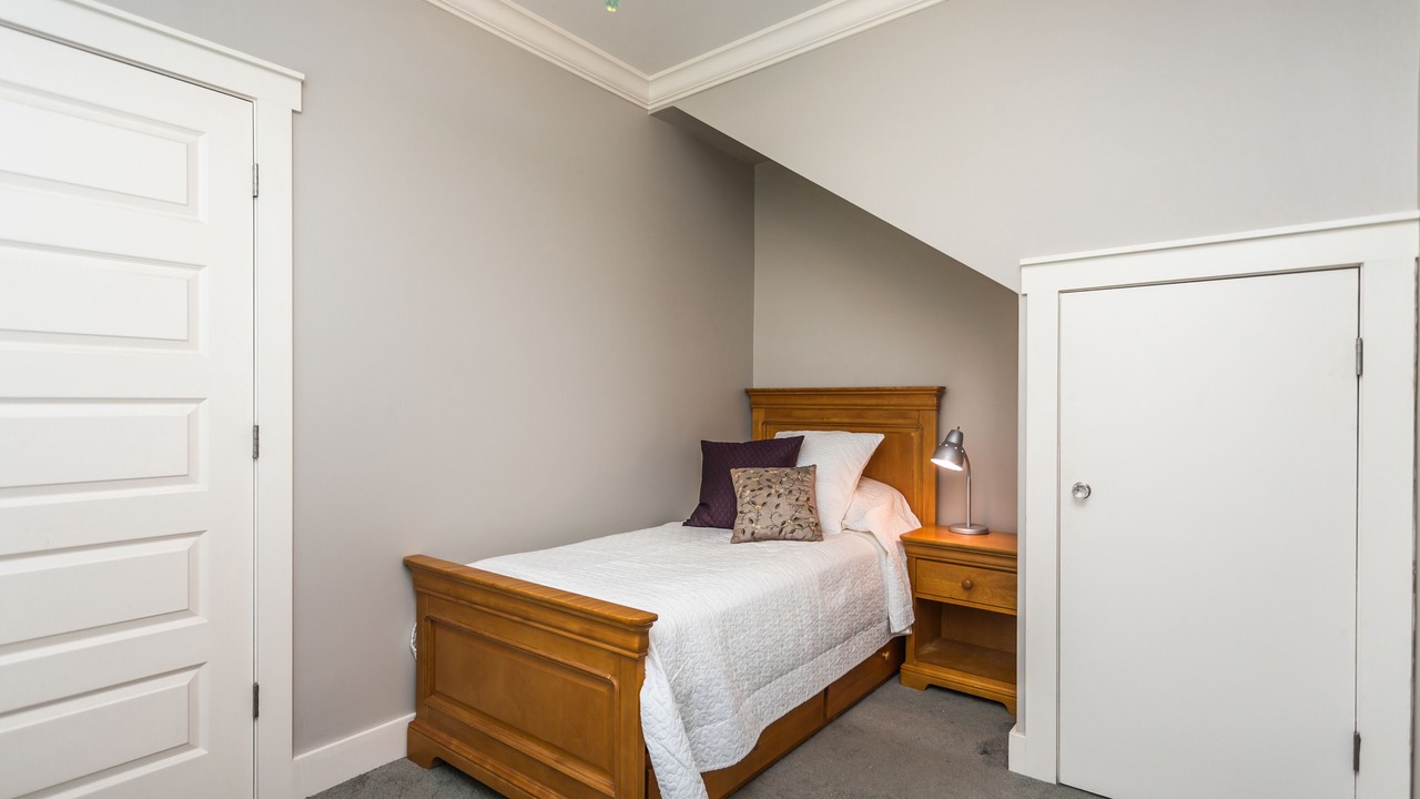 Photo of Bedroom in Historic Old Northeast