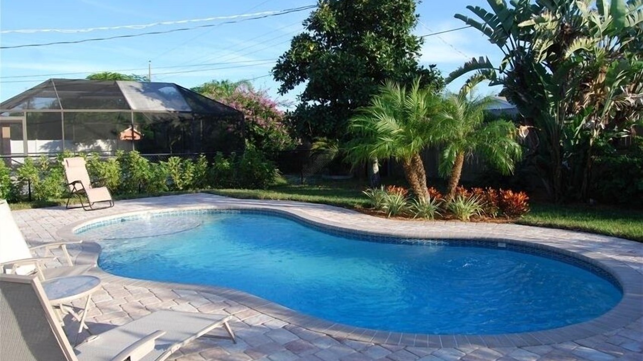 Photo of Outdoor in Naples Park
