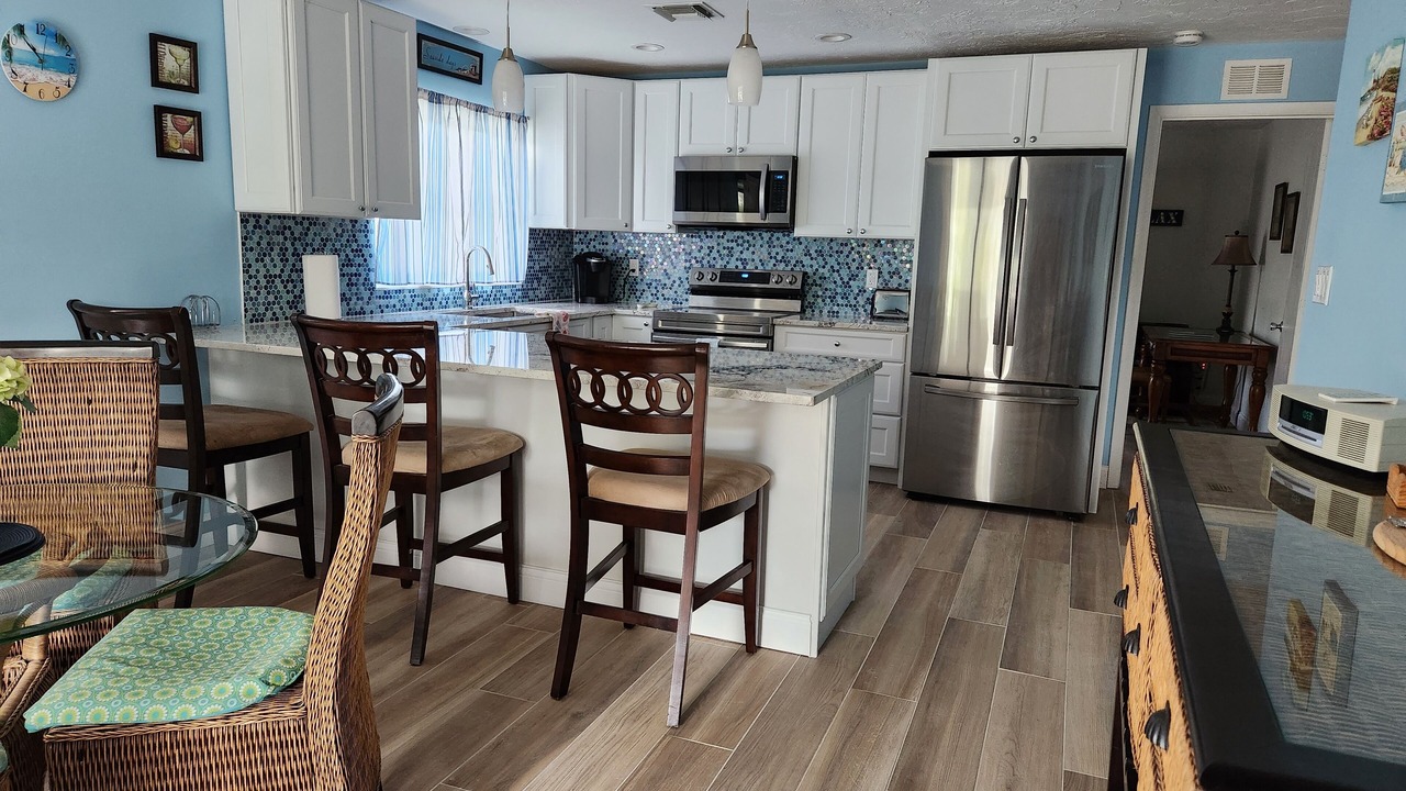 Photo of Kitchen in Naples Park
