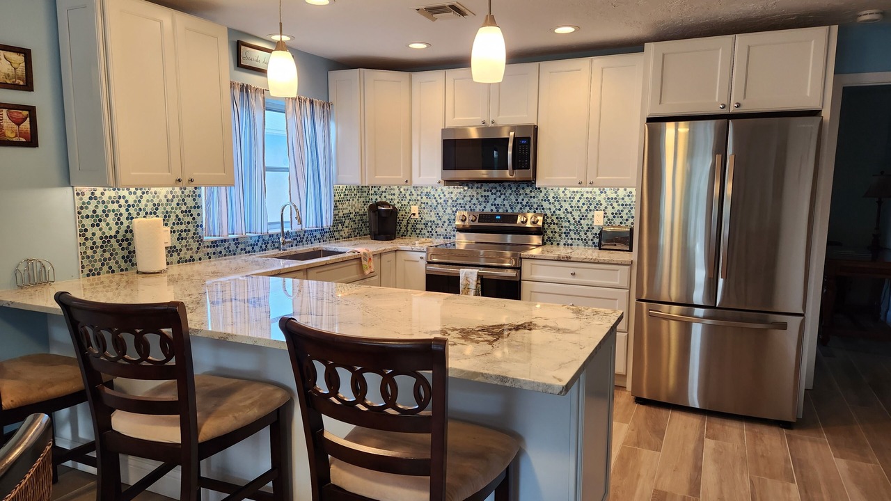 Photo of Kitchen in Naples Park