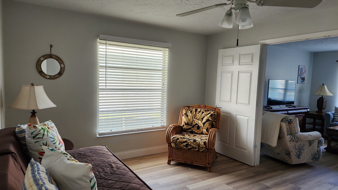 Photo of Livingroom in Naples Park