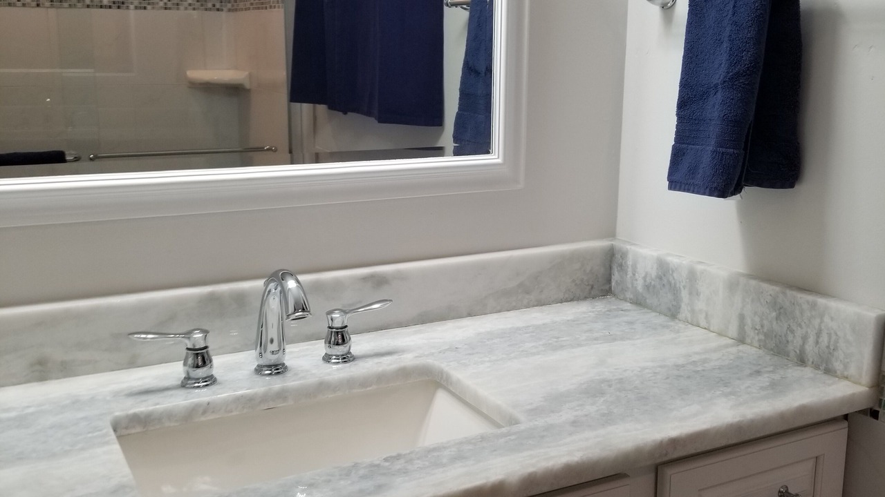 Photo of Bathroom in Naples Park