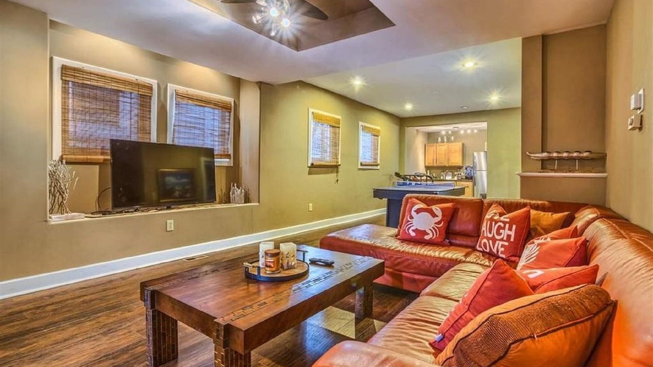 Photo of Bedroom in Wildwood