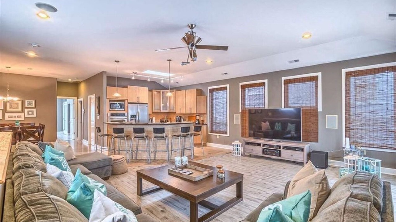 Photo of Bedroom in Wildwood