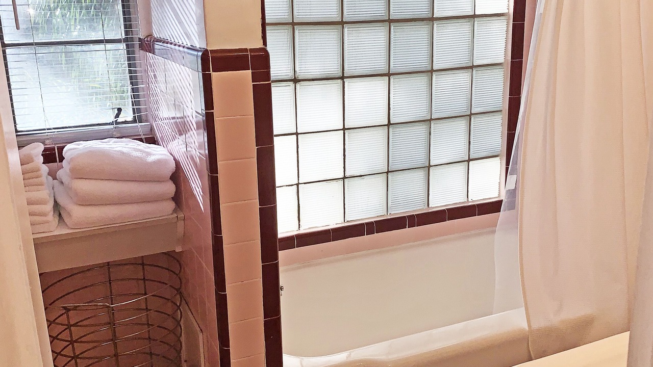 Photo of Bathroom in Historic Hyde Park North