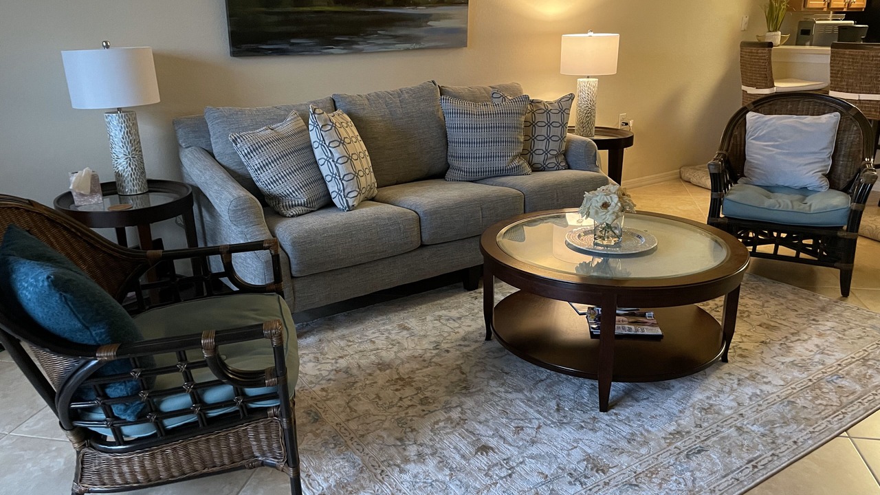 Photo of Livingroom in Naples
