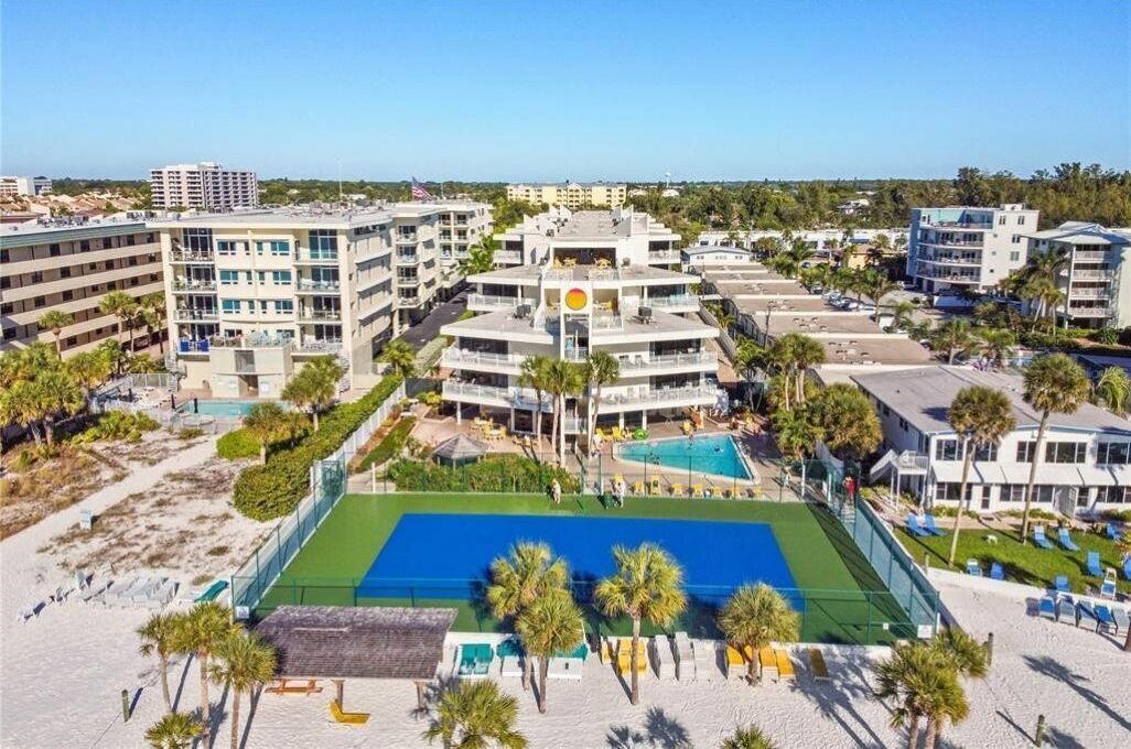 Photo of Outdoor in Siesta Key