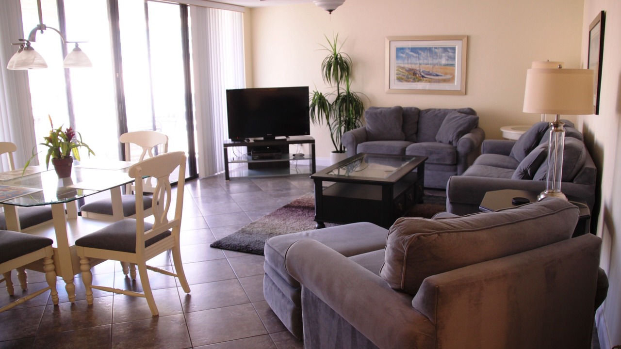 Photo of Bedroom in Siesta Key