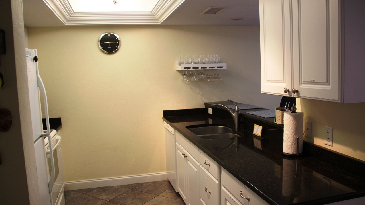 Photo of Kitchen in Siesta Key
