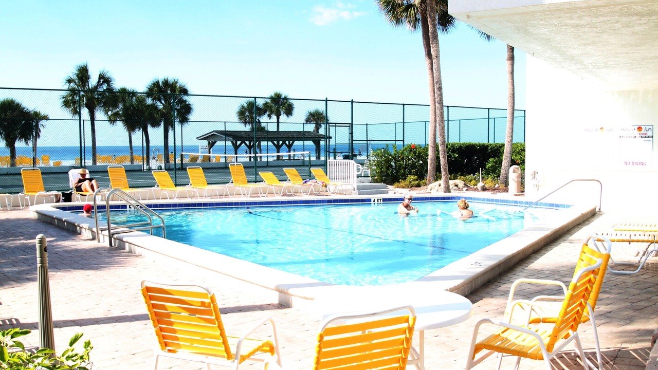 Photo of Outdoor in Siesta Key