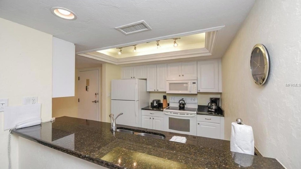 Photo of Kitchen in Siesta Key
