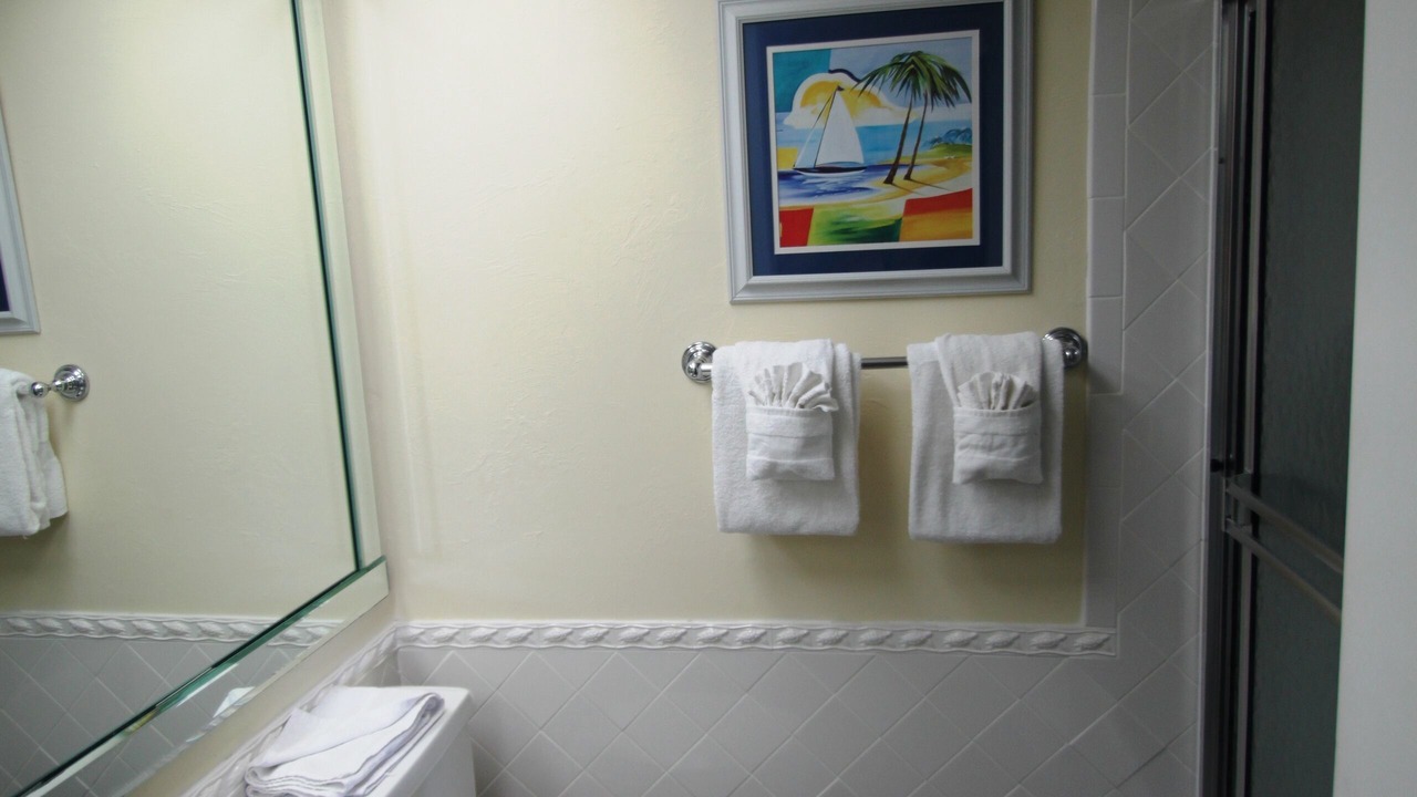 Photo of Bathroom in Siesta Key