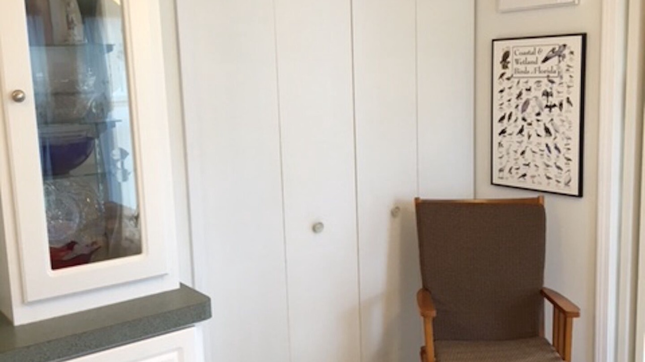 Photo of Bedroom in Flamingo Bay