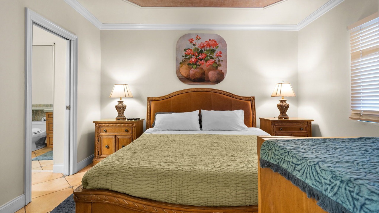 Photo of Bedroom in Destin