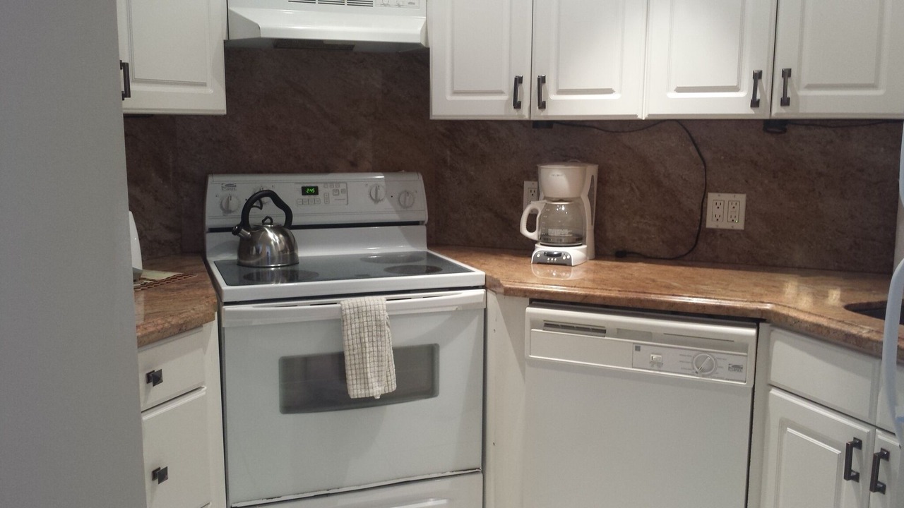 Photo of Kitchen in Galt Mile