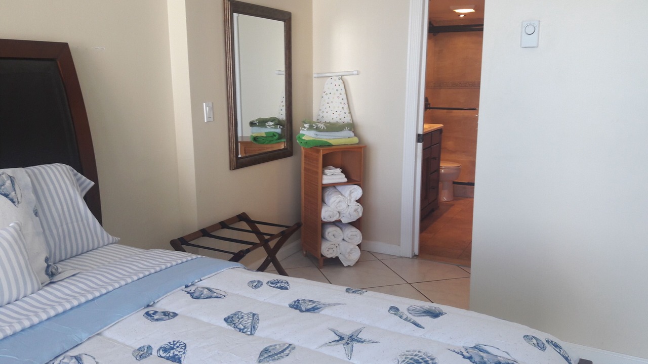 Photo of Bedroom in Galt Mile