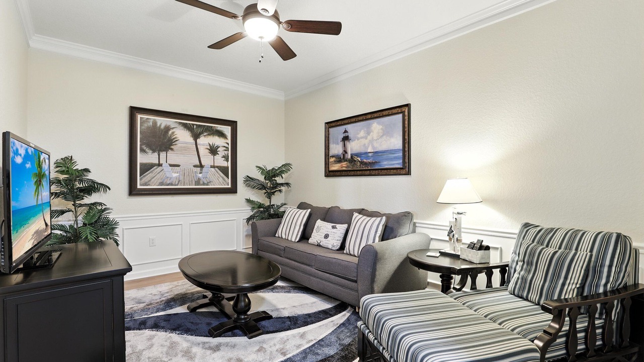 Photo of Bedroom in Florida Central Atlantic Coast