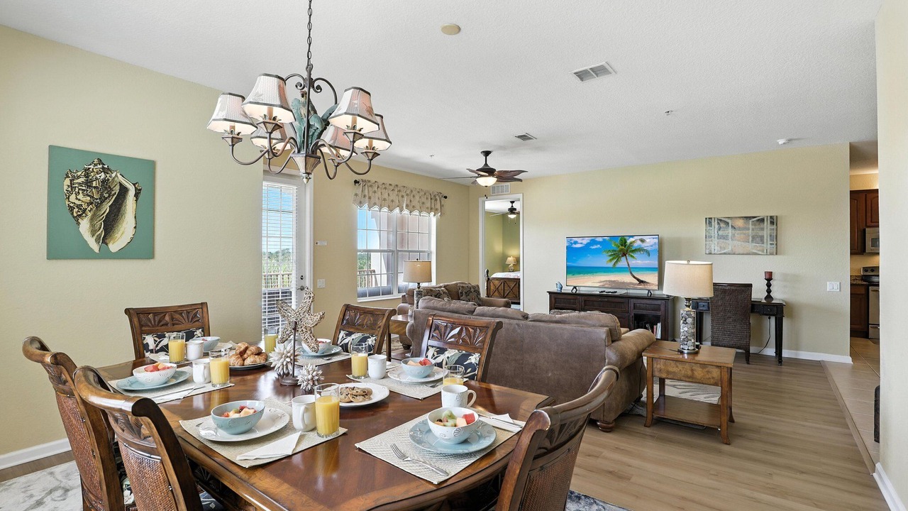 Photo of Bedroom in Florida Central Atlantic Coast