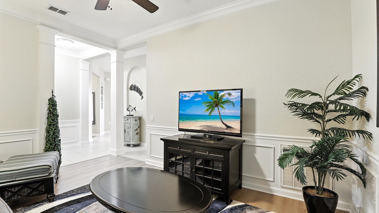 Photo of Bedroom in Florida Central Atlantic Coast