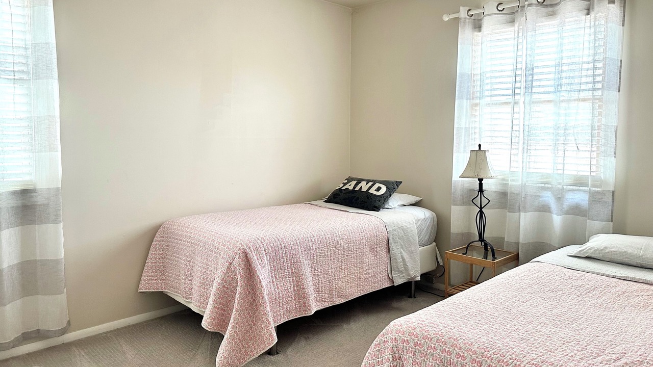 Photo of Bedroom in Seaside Heights