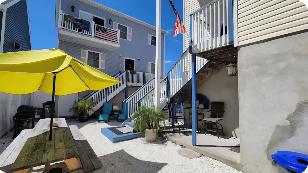Photo of Outdoor in Seaside Heights