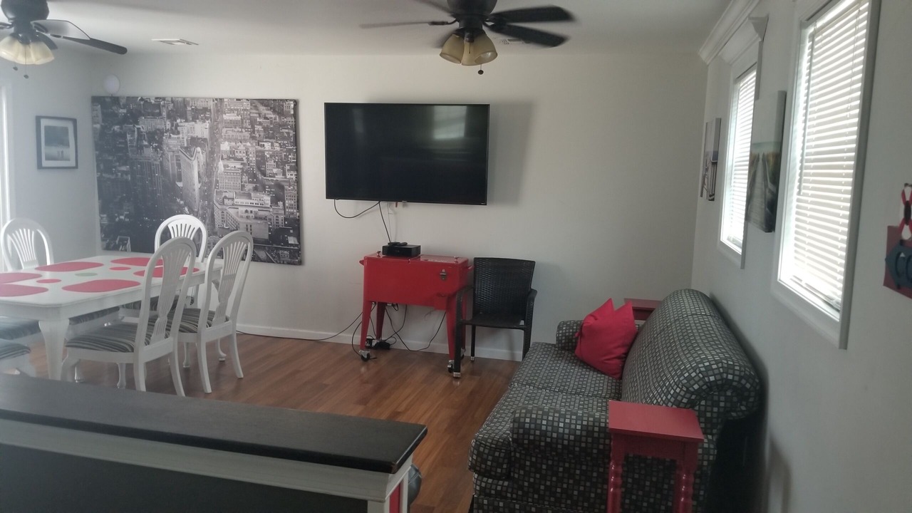 Photo of Livingroom in Seaside Heights