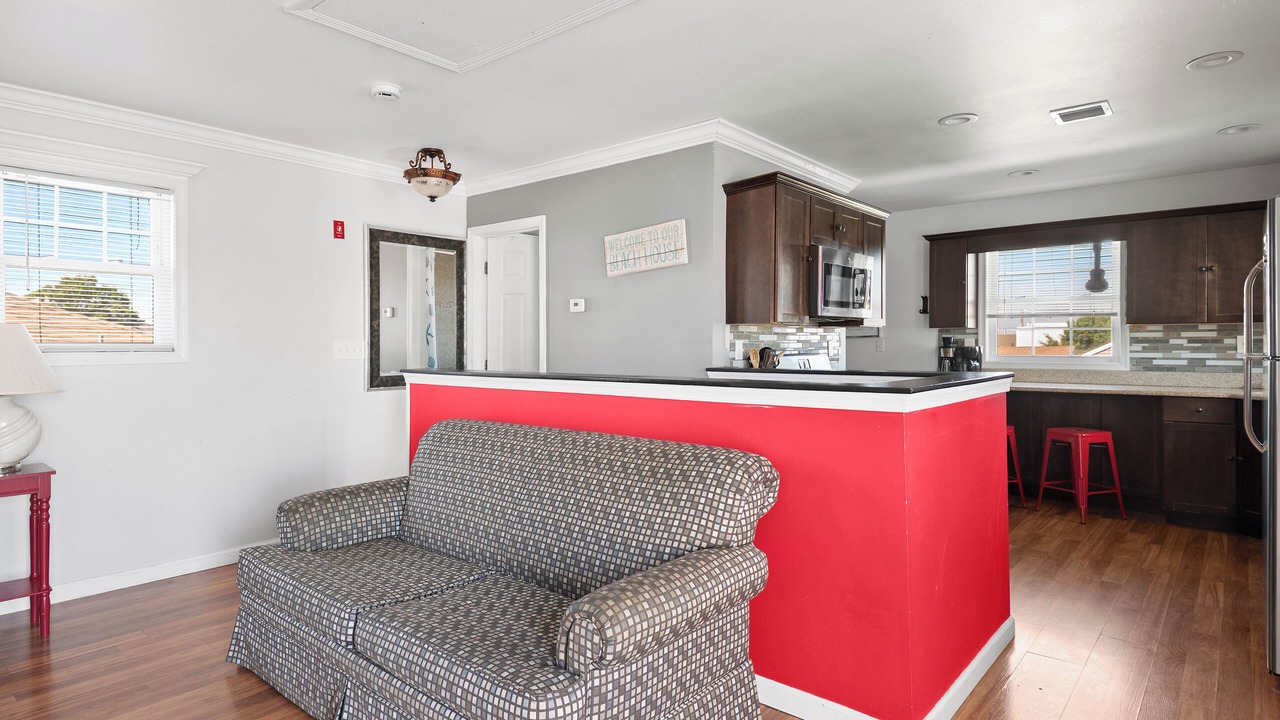 Photo of Livingroom in Seaside Heights