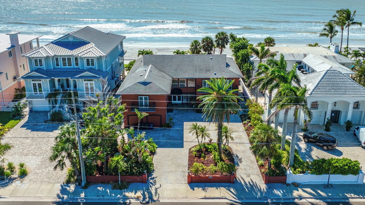 Photo of Outdoor in Redington Beach