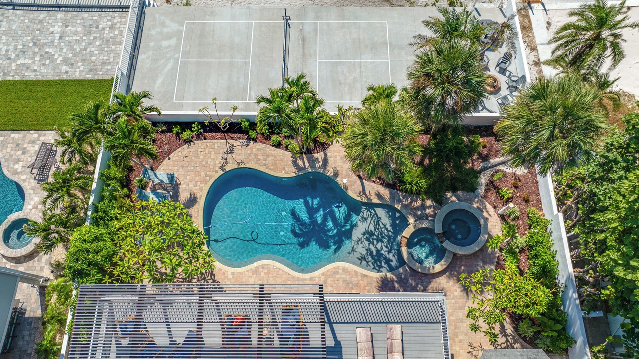 Photo of Outdoor in Redington Beach