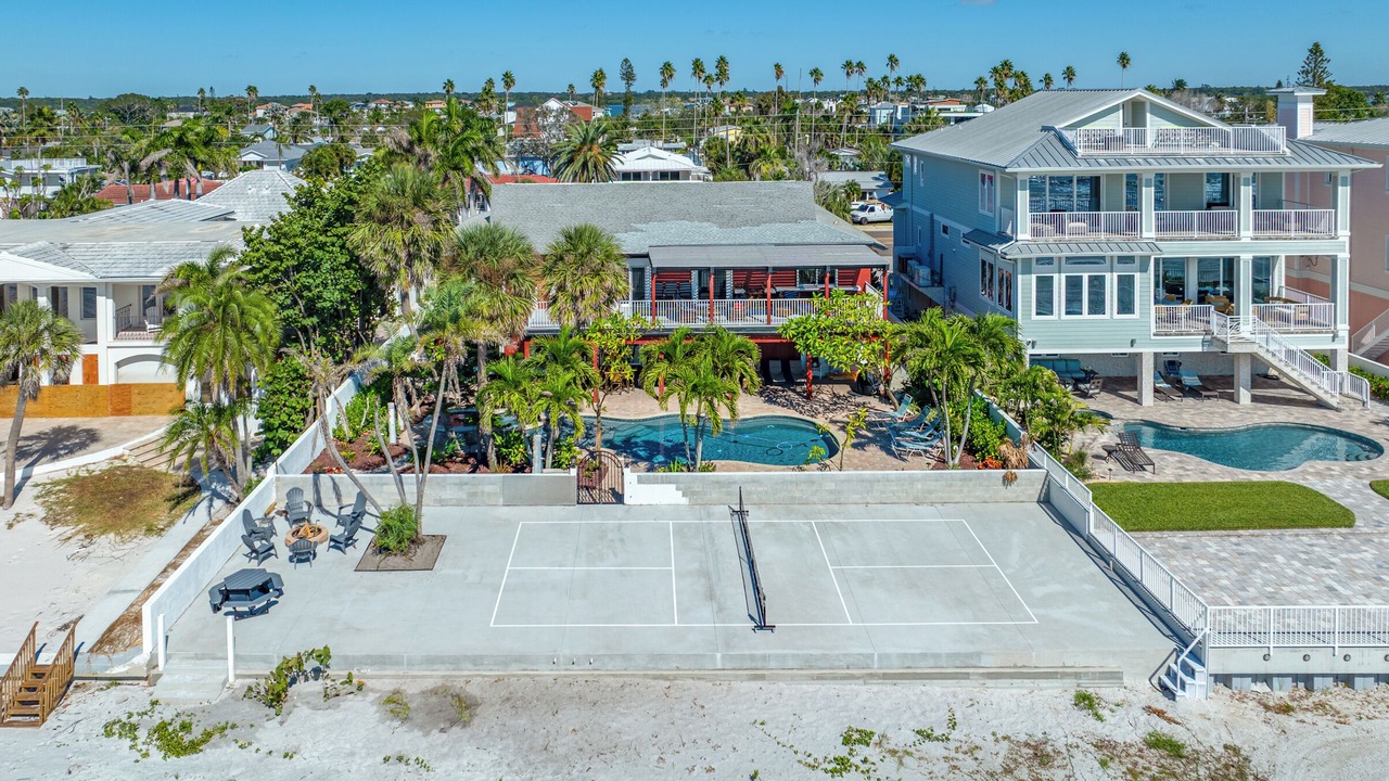 Photo of Outdoor in Redington Beach